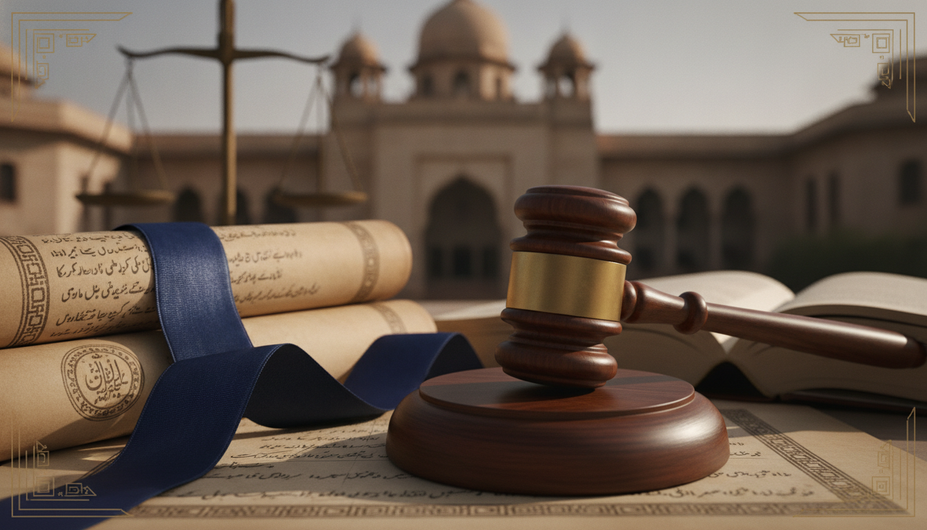 How Can a Person Obtain Bail in a Criminal Case in Pakistan? Complete Legal Guide (2026)