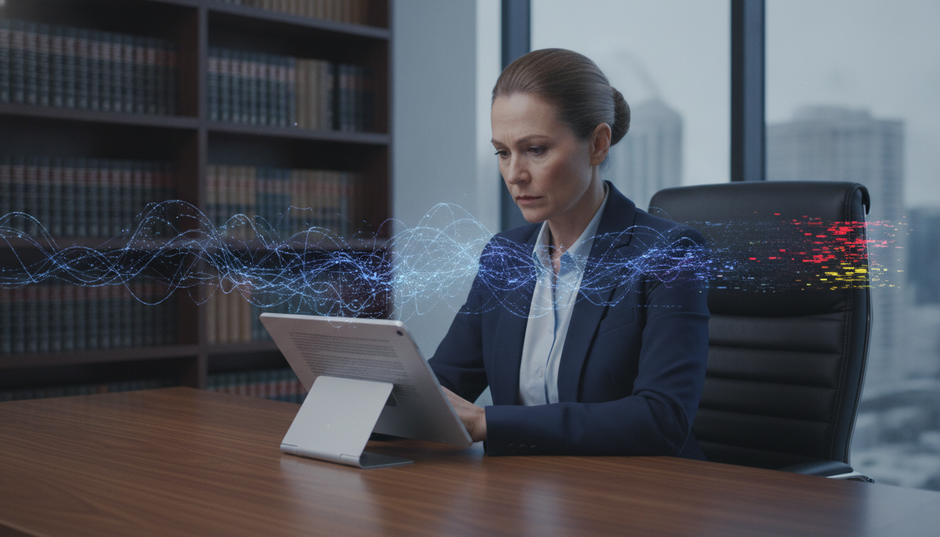 AI Hallucinations in Legal Research: A Guide for Pakistani Lawyers
