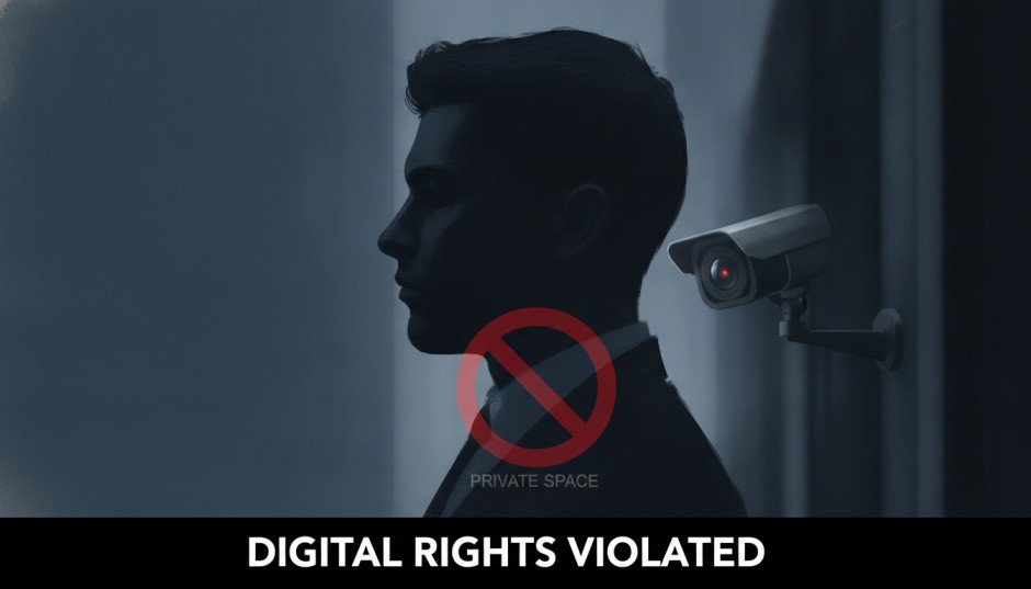 Recorded Without Consent? Know Your Privacy Rights