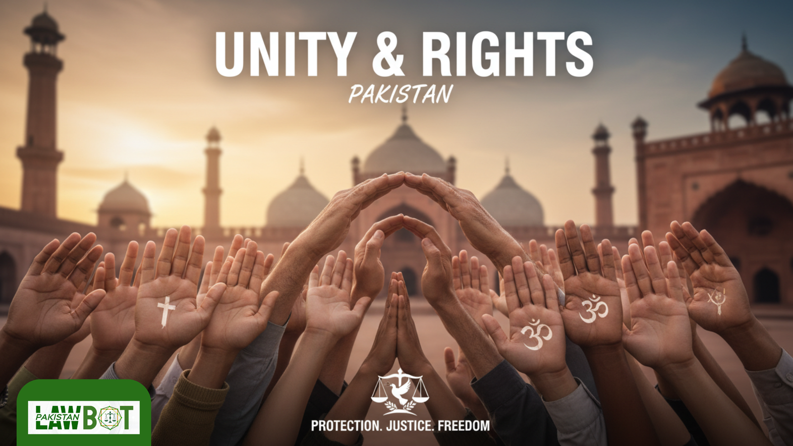Minority Rights Under Siege: The Plight of Ahmadiyya in Pakistan