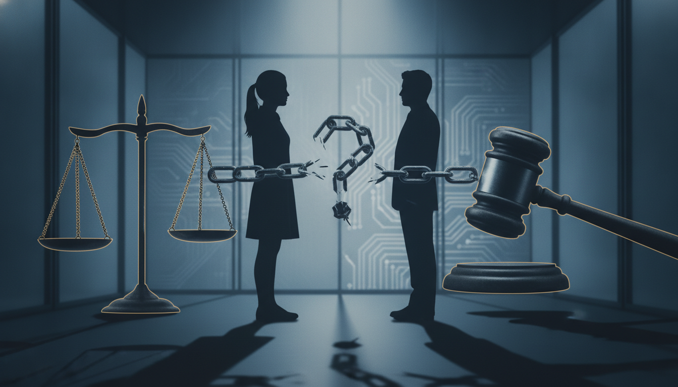 False Promise of Marriage and Rape Law in Pakistan: Understanding the Legal Distinction