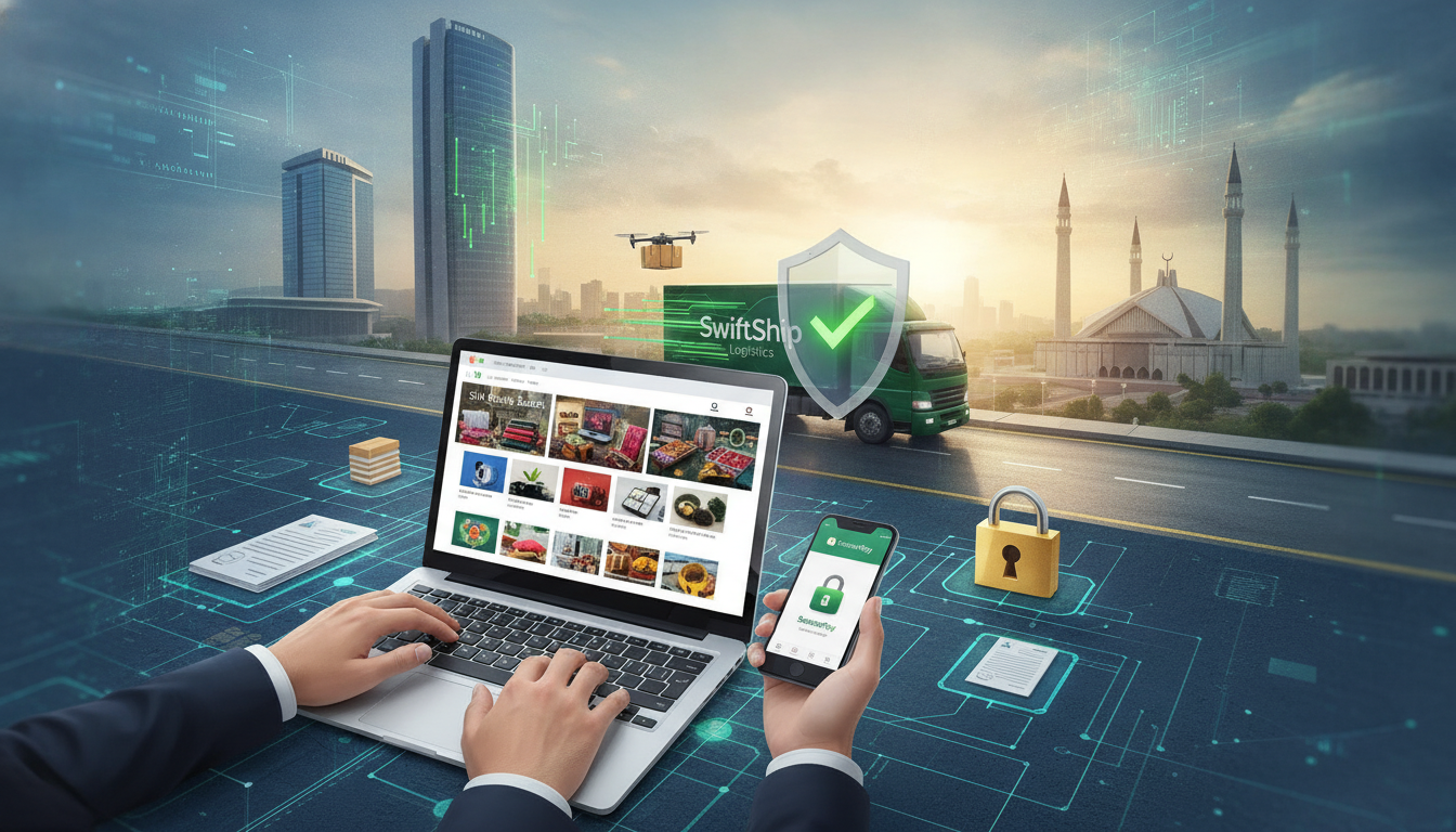 E-Commerce Laws in Pakistan: What Buyers and Sellers Must Know