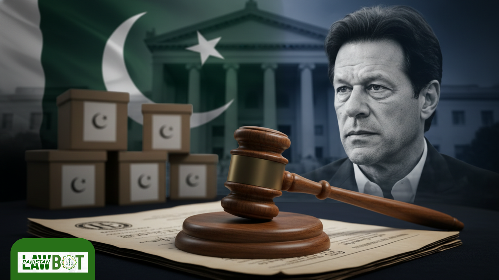 Imran Khan's Legal Challenges: Understanding the Cypher Case and Election Allegations