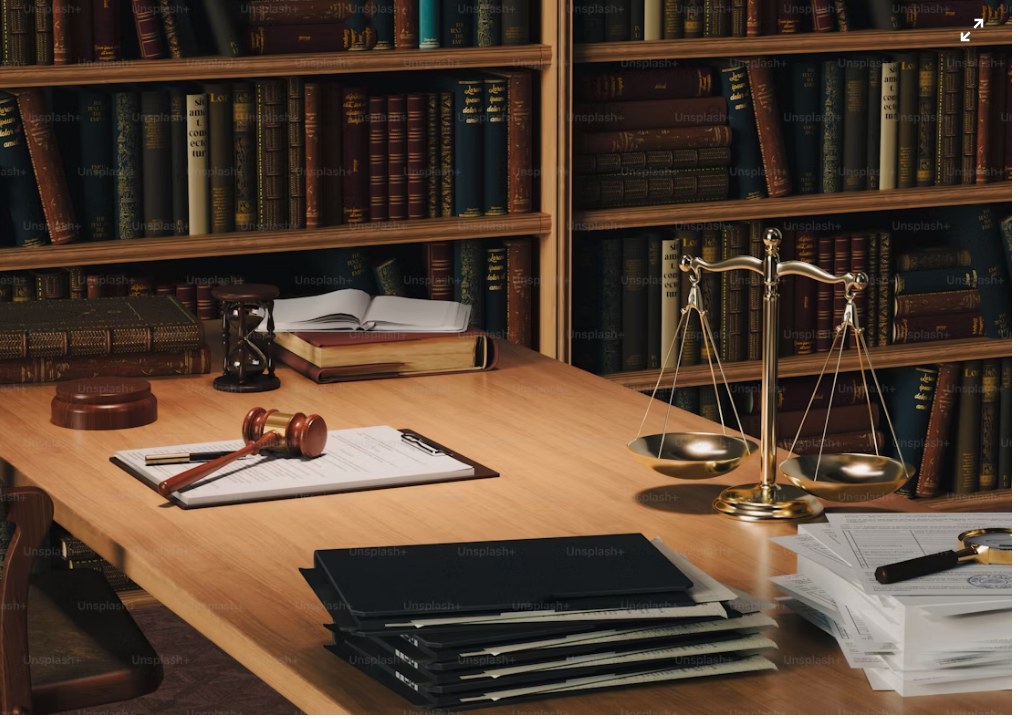 The Writ Jurisdiction of High Courts in Pakistan.