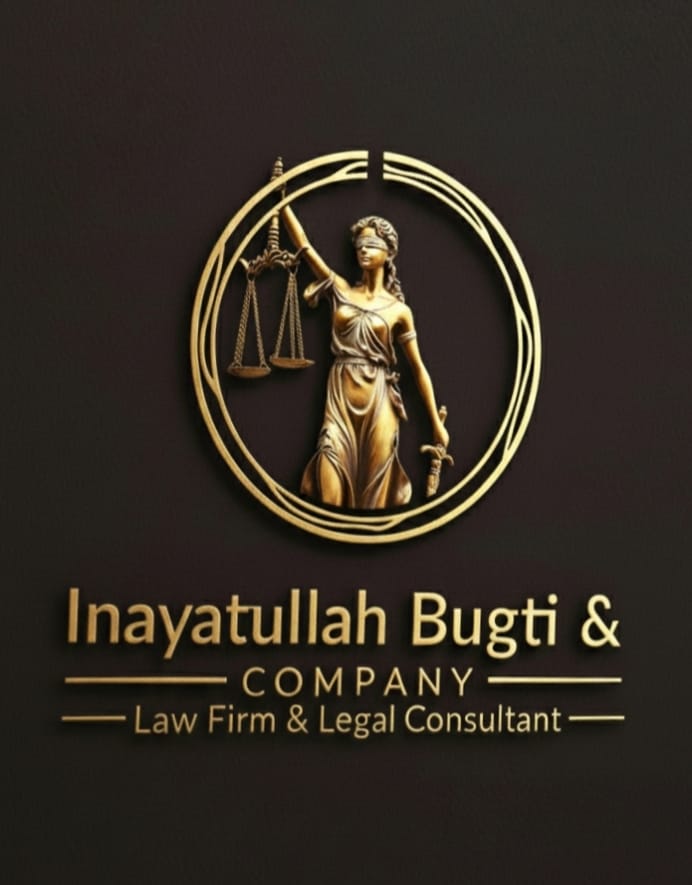 Inayatullah Bugti & Company