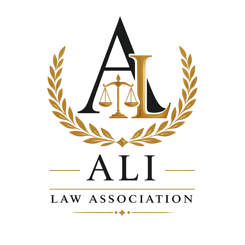 Ali Law Association