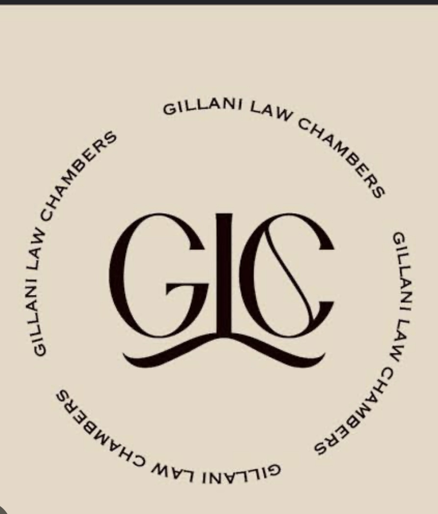 Gillani Law Chamber