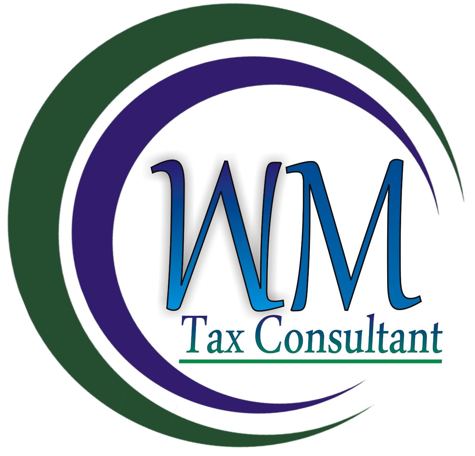Wm Tax Consultants