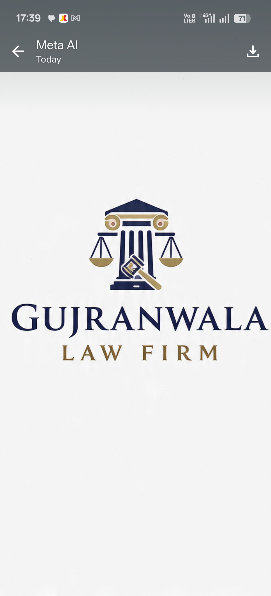 Gujranwala Law