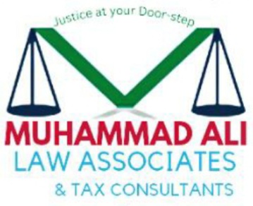 Muhammad Ali Law Associates