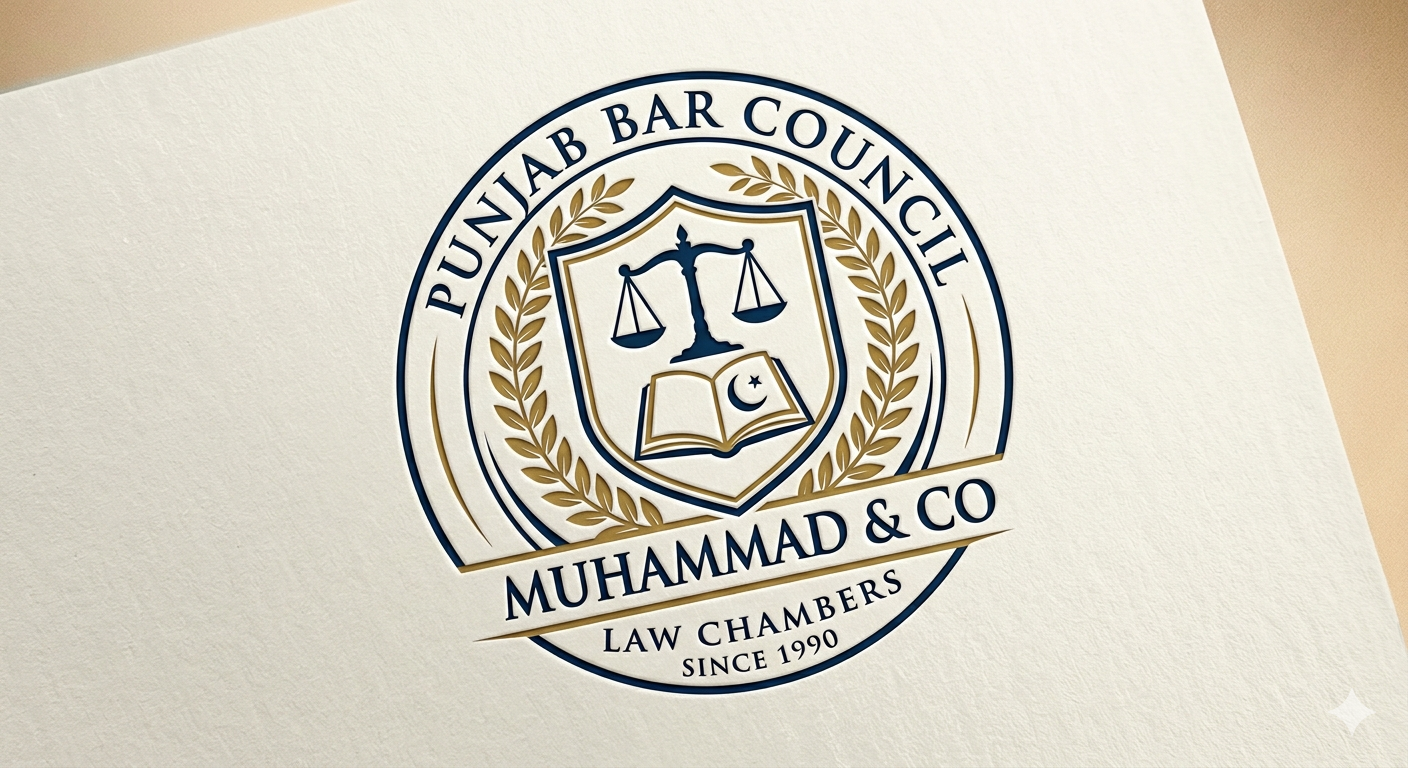 Muhammad & Co