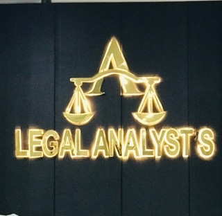 Legal Analyst’s Law Firm