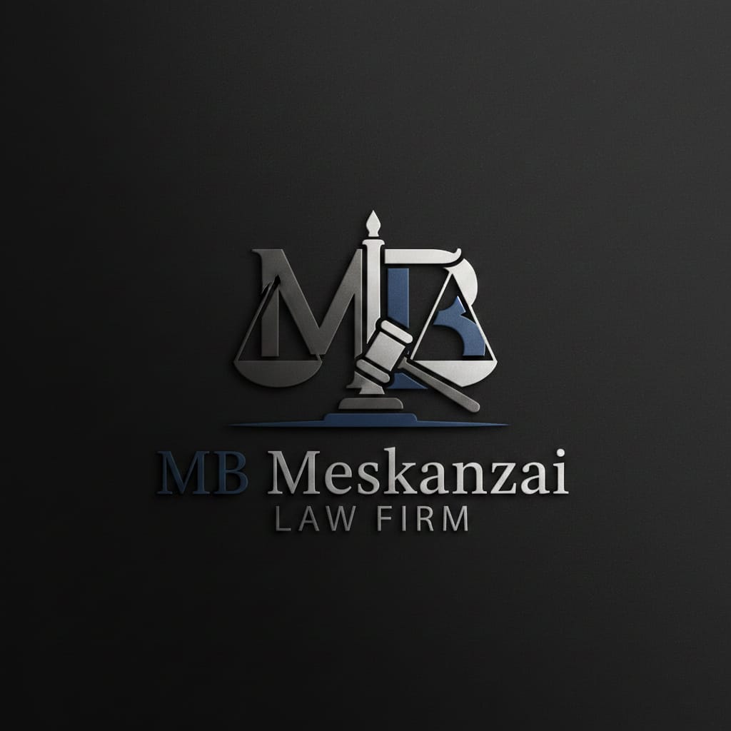 Mb Meskanzai Law Firm