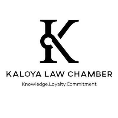 Kaloya Law Chamber