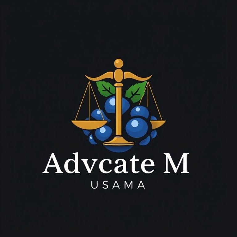 Usama Jee Law Associate