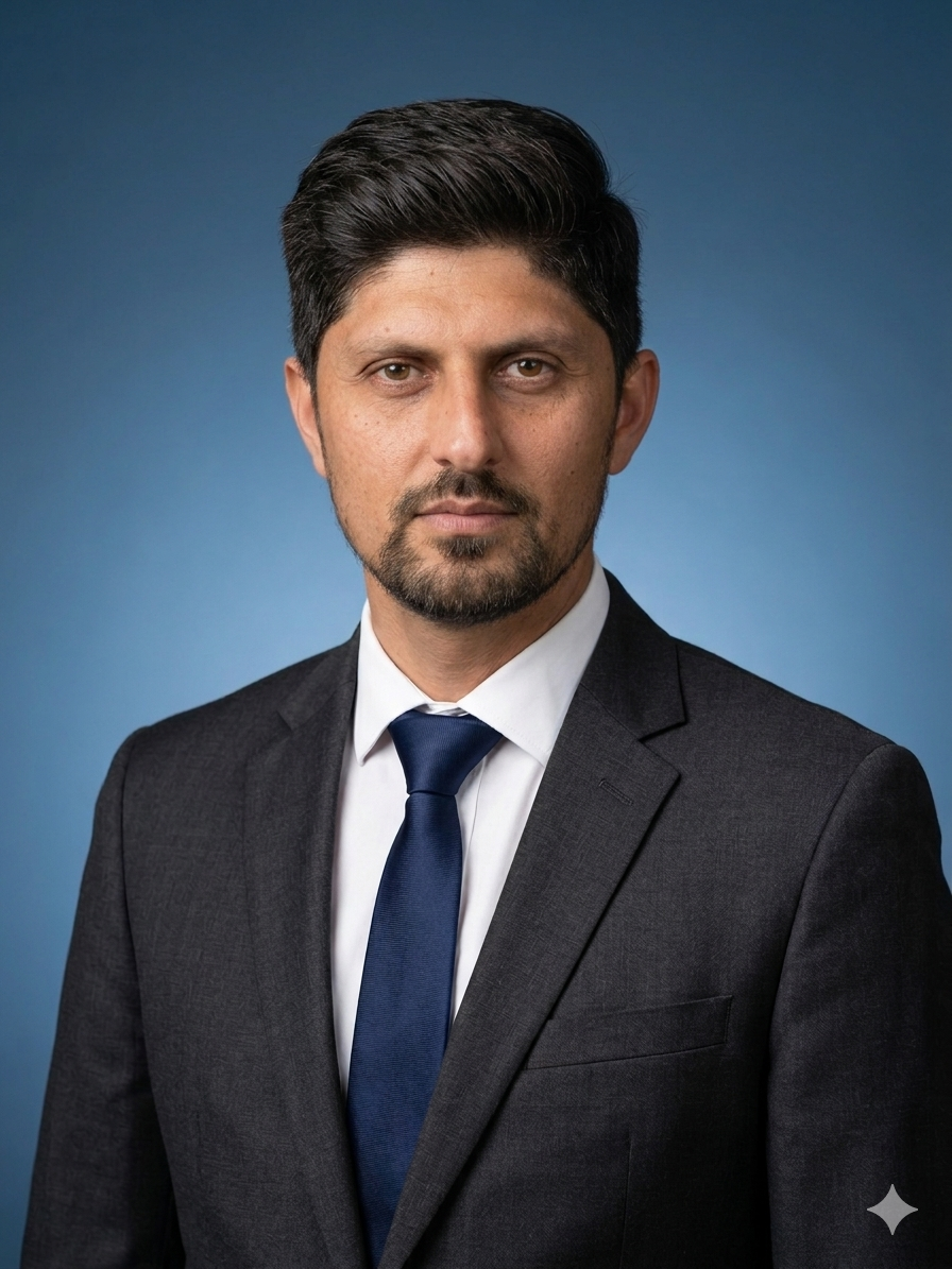Rizvi Law Associates