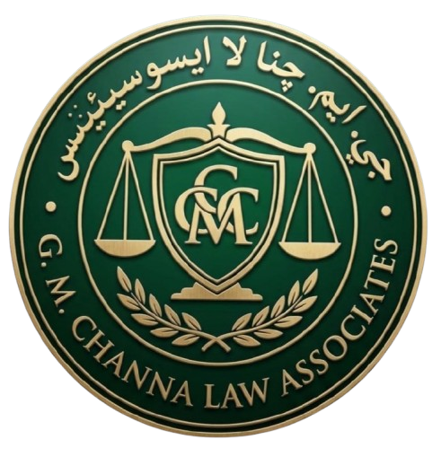 G. M. Channa Law Associates