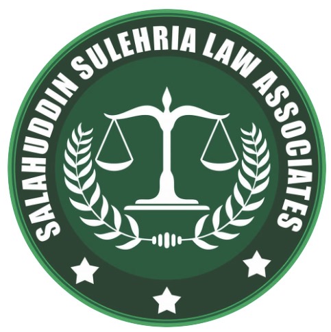 Salahuddin Sulehria Law Associates