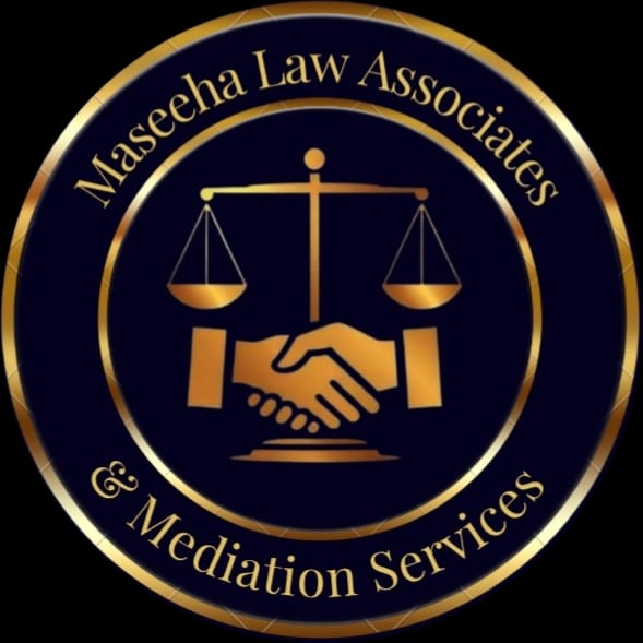 Maseeha Law Associates & Mediation Services