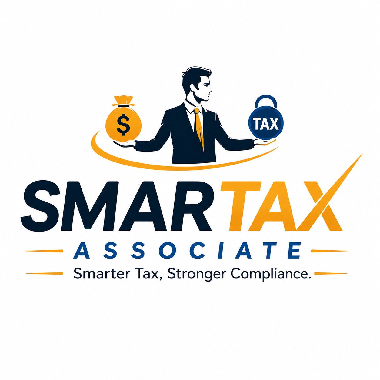 Smartax Associate