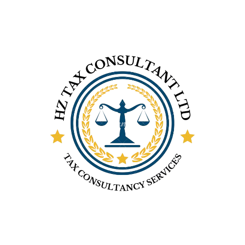 Hz Tax Consultant