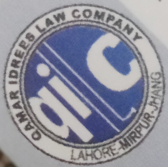 Qamar Idress Law Company