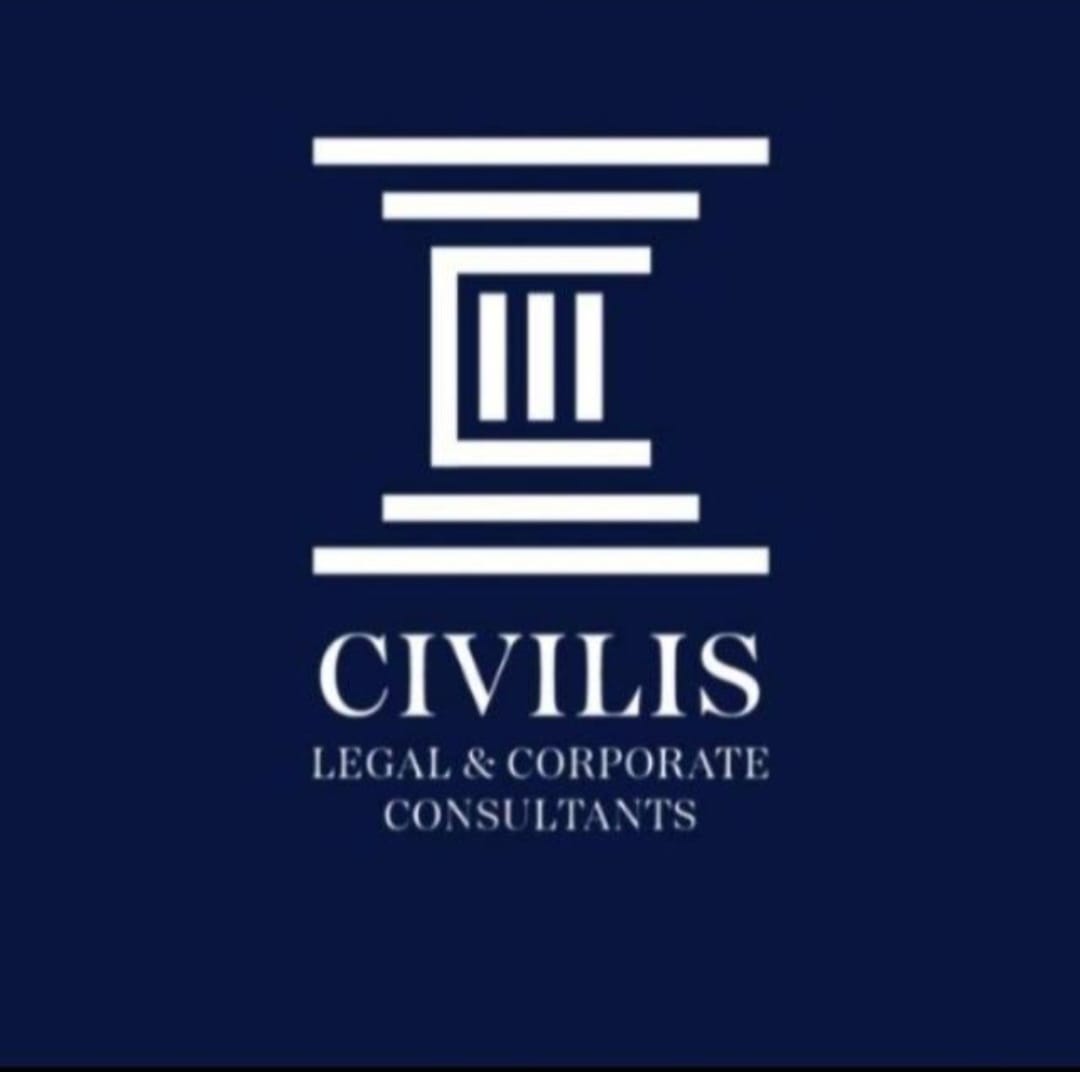 Civilis. (legal And Corporate Consultants)