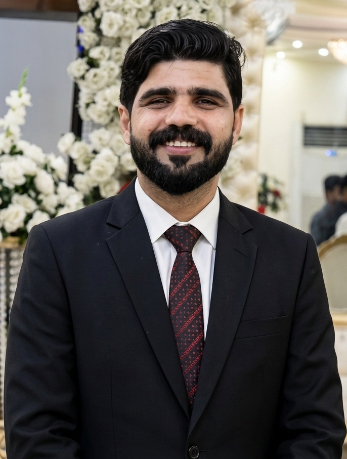 Mian. Ahamd Law Company