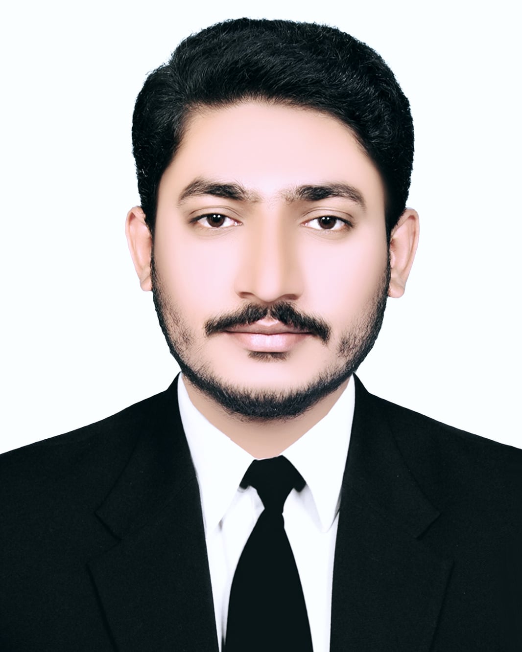 Pirzada Syed M. Nasir Shah Advocate Late Law Associates