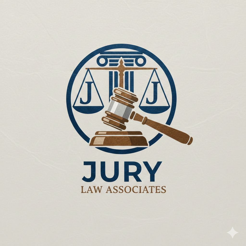 Jury Law Associates