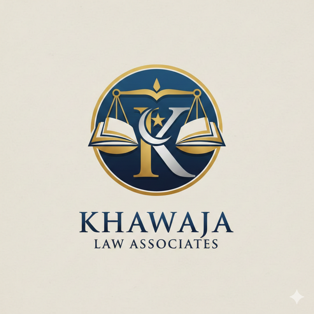 Khawaja Waseem Ahmad Badami