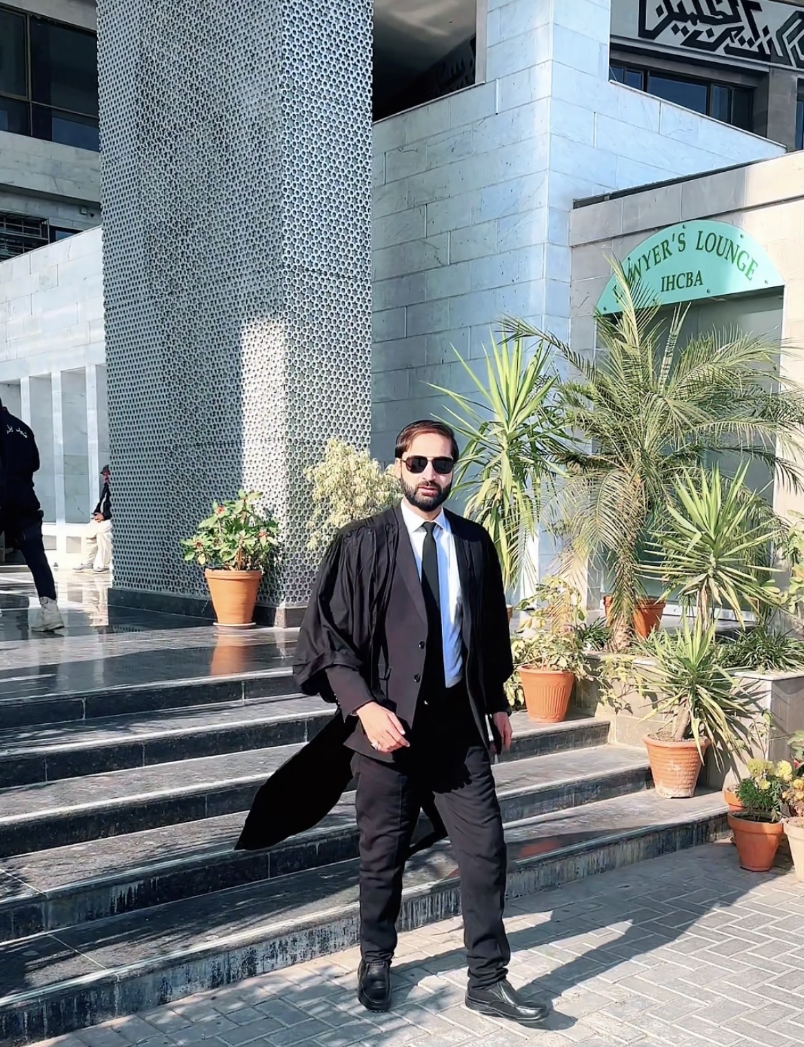 Tajdin Legal Asociates
