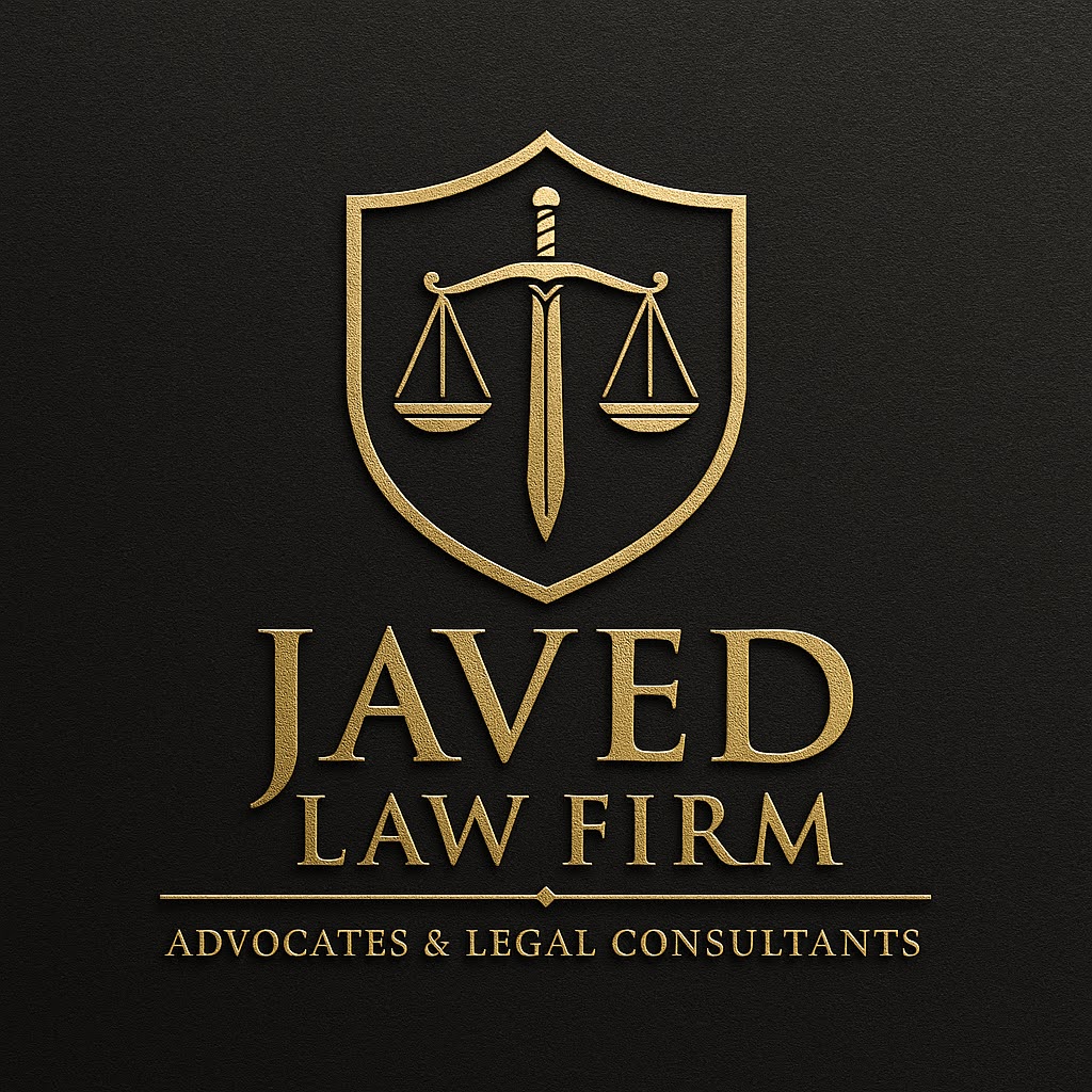 Javed Law Firm