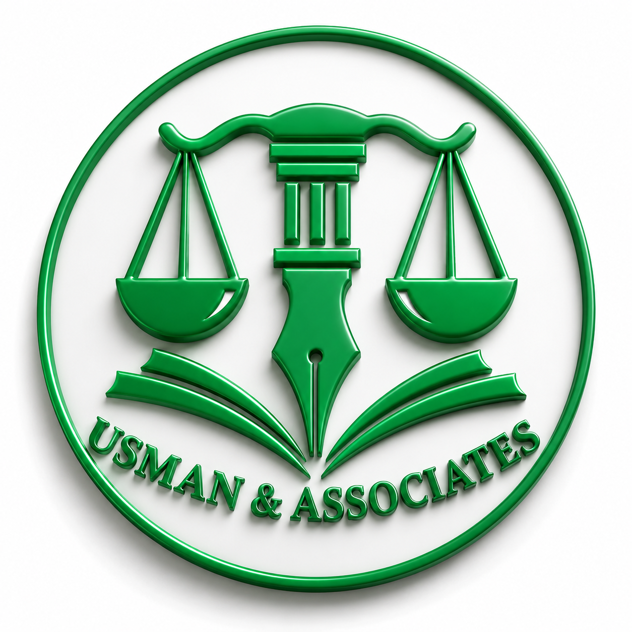 Usman & Associates