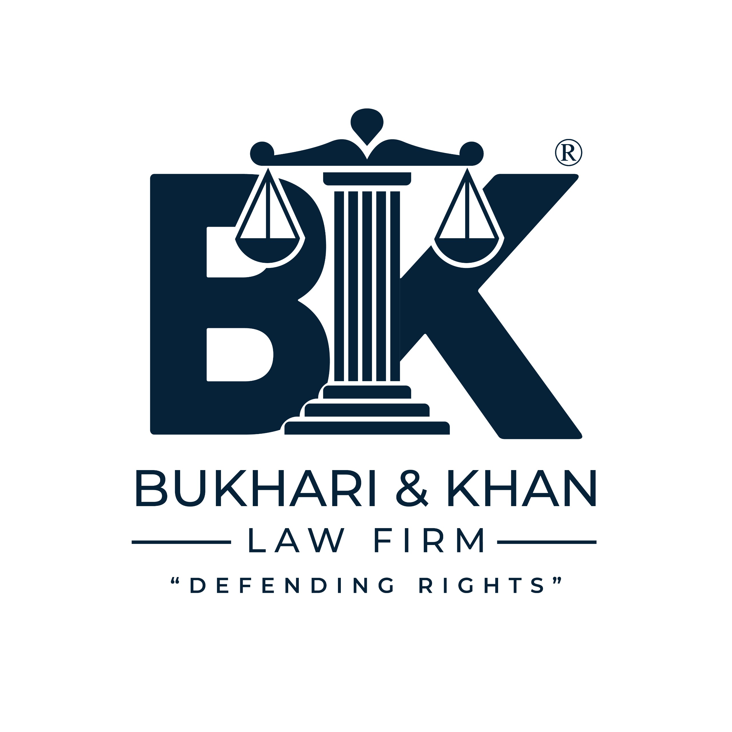 Bukhari And Khan Law Firm