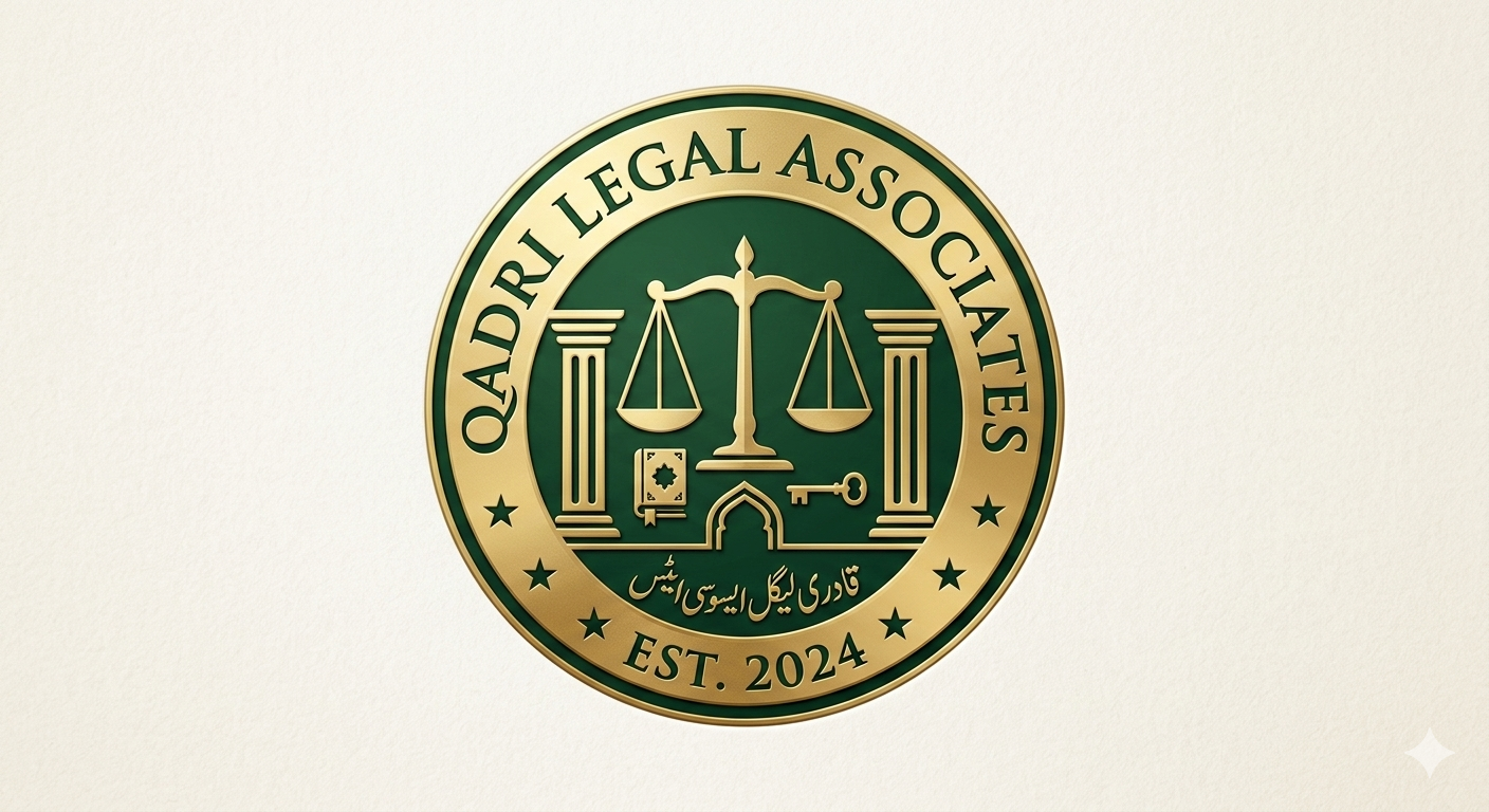 Qadri Legal Associates