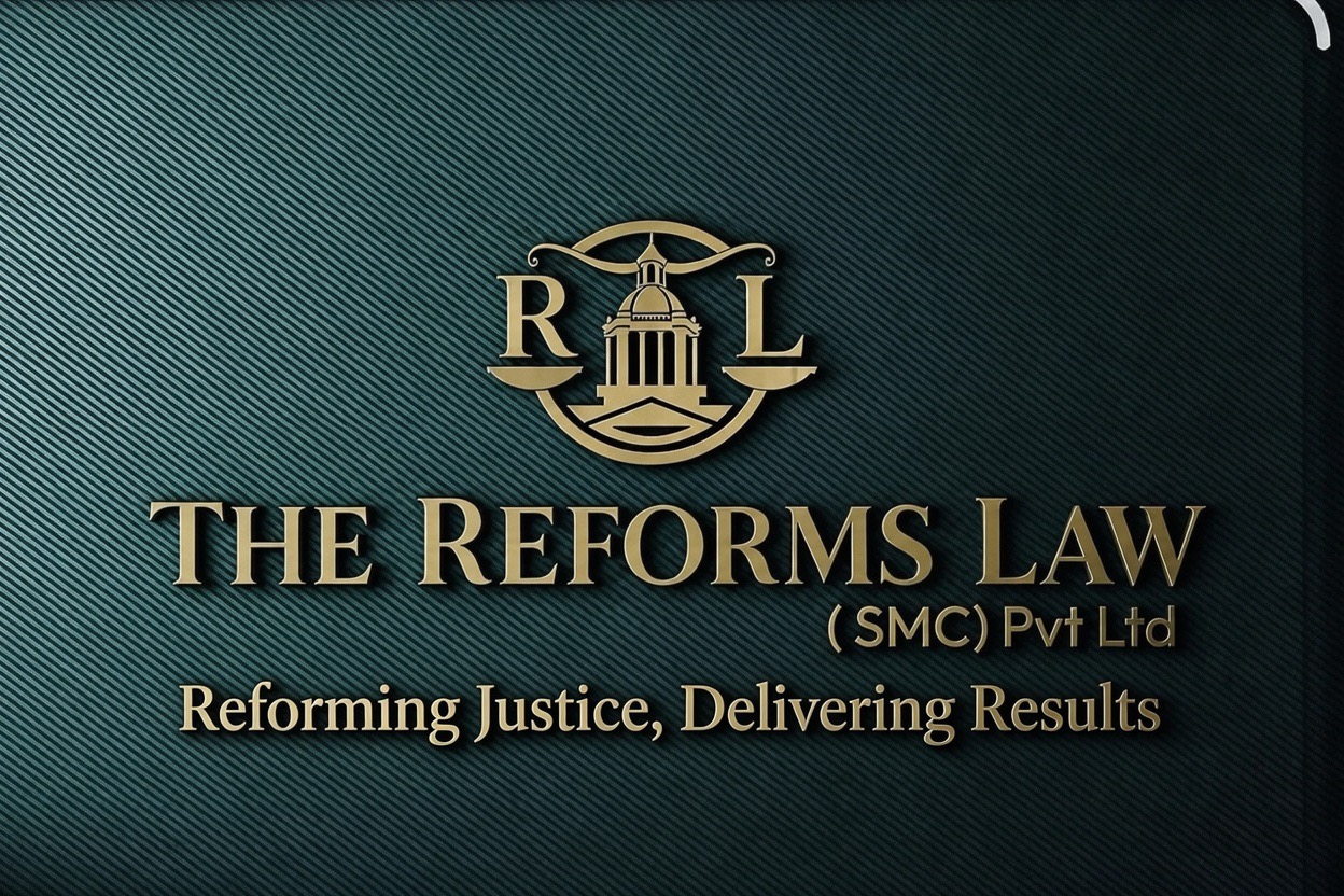 The Reforms Law