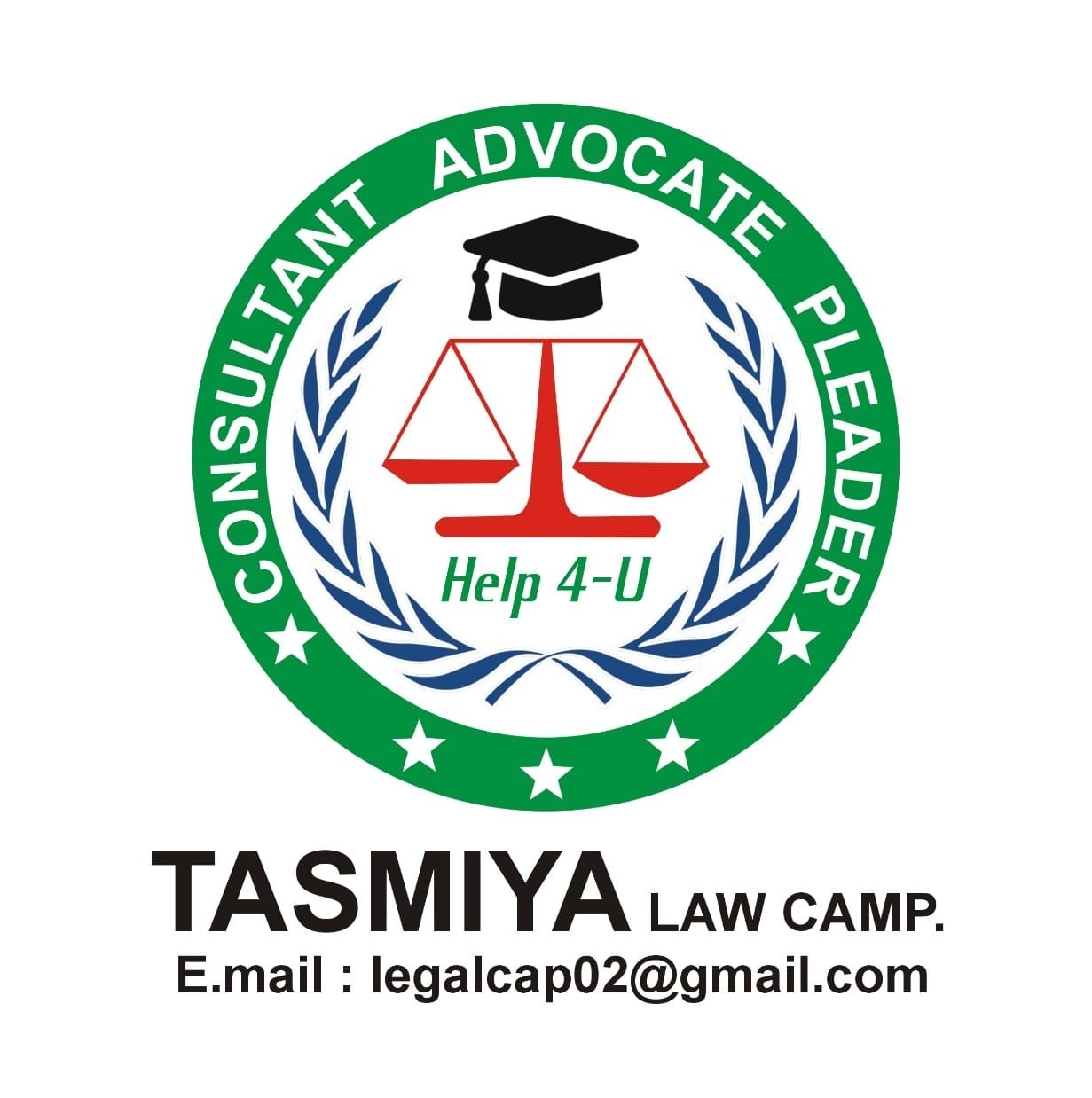 Tasmiyah Law Camp
