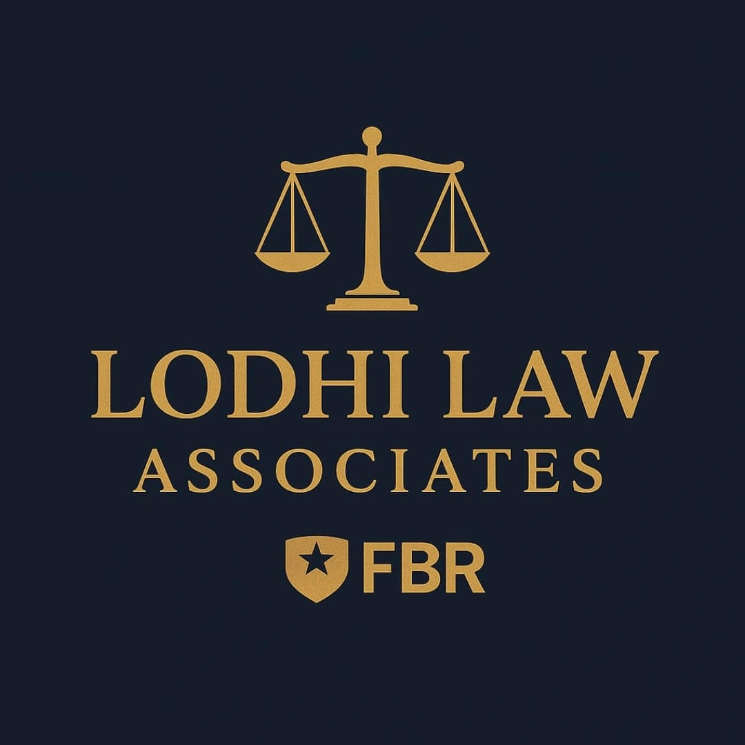 Lodhi Law Associates