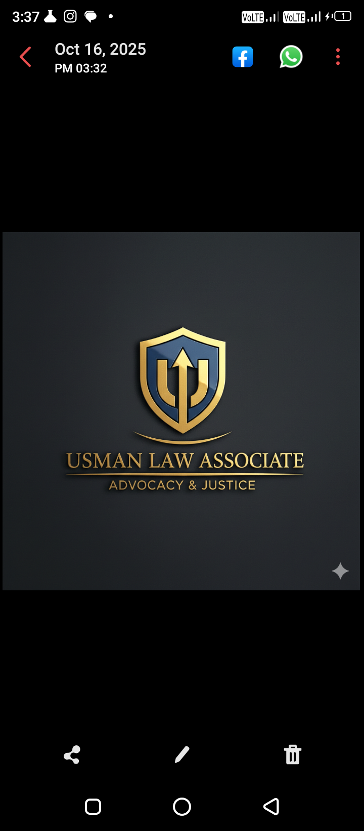 Usman Law Associates