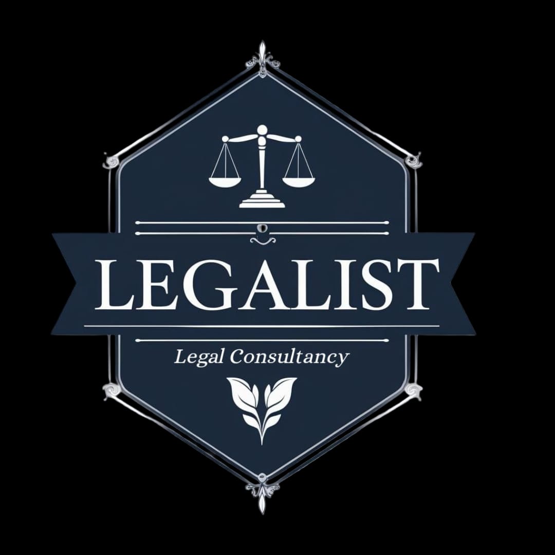 Legalist (legal Consultancy)