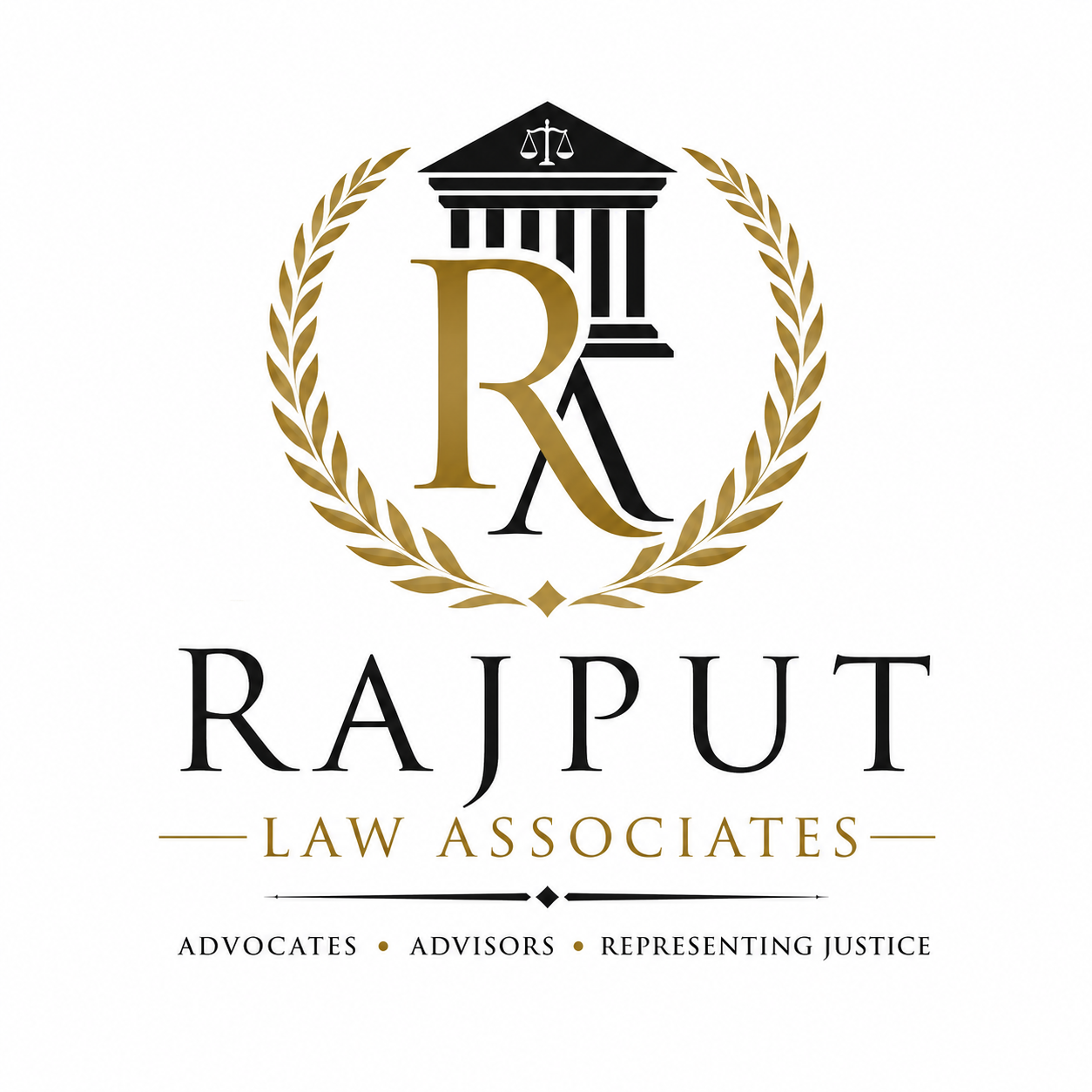 Rajput Law Associates