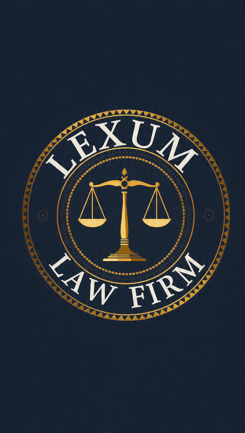 Lexum Law Firm