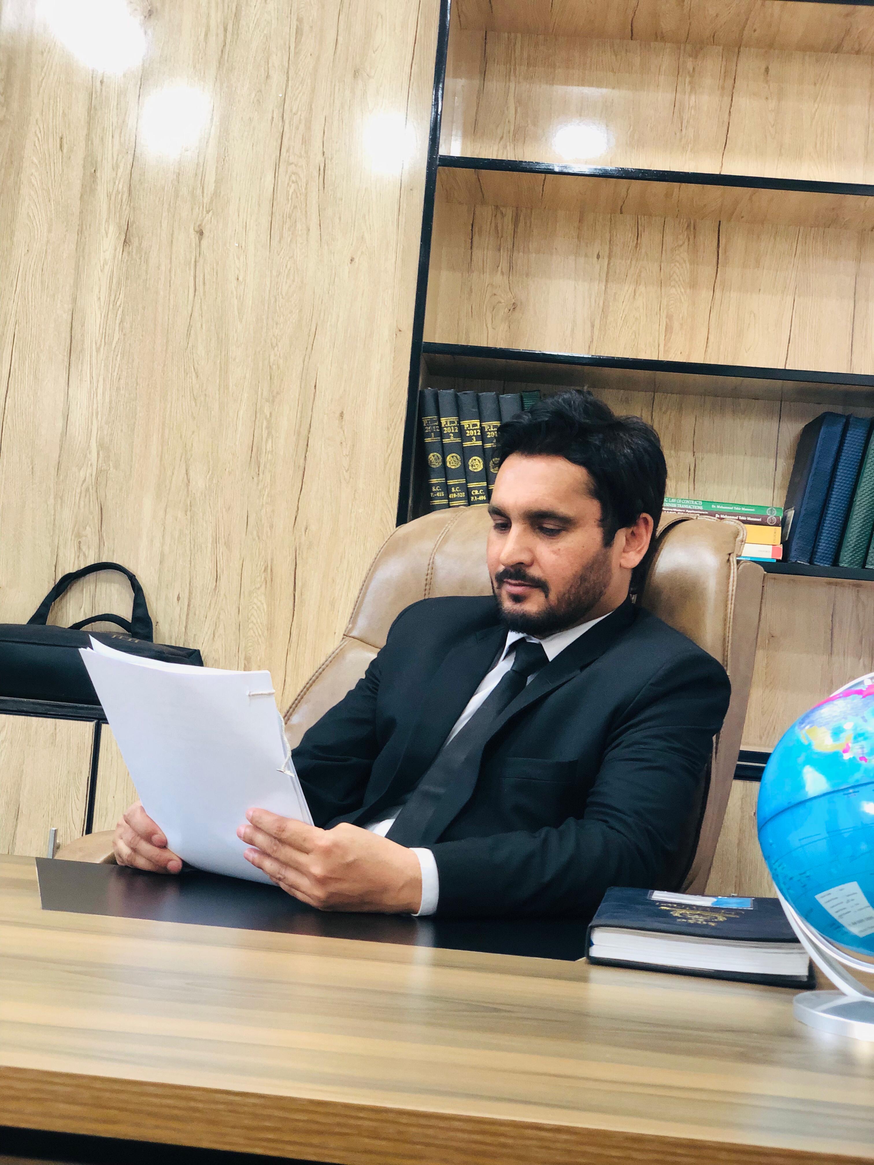 Aj Legal Consultants & Associates