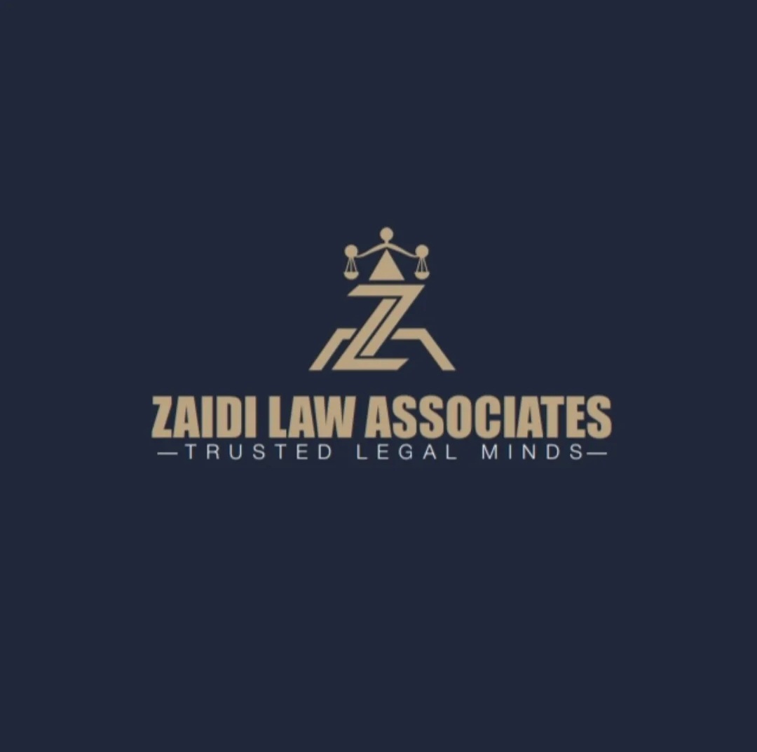 Zaidi Law Associates