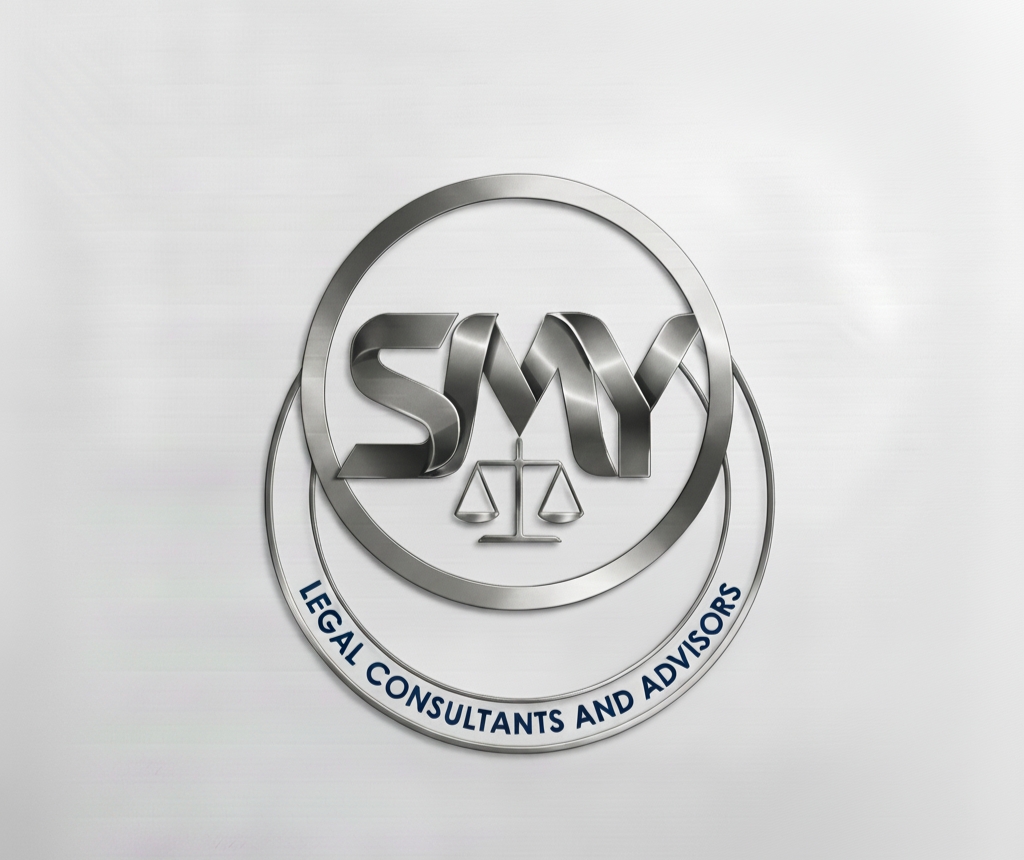 Smy Legal Consultants