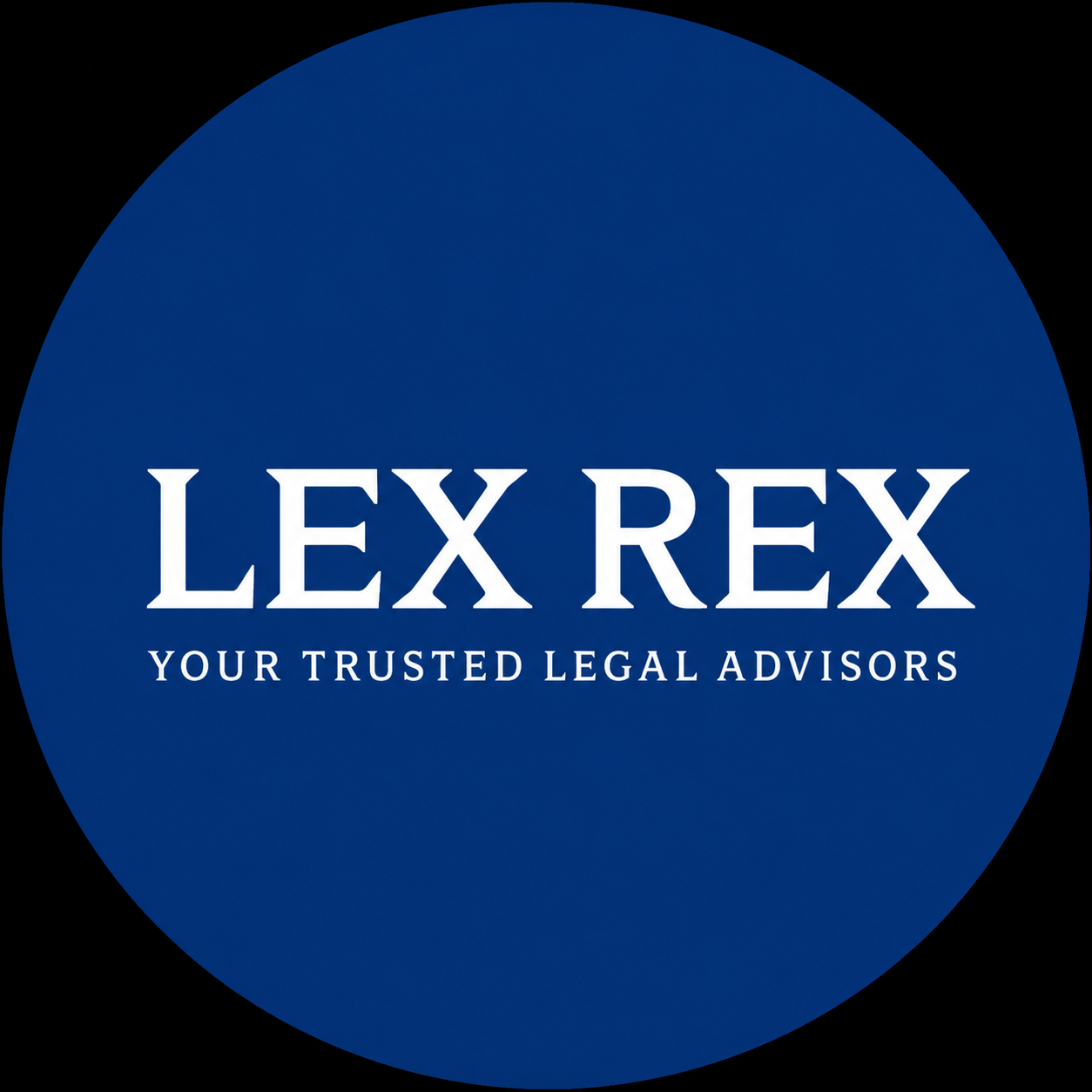 LEX REX