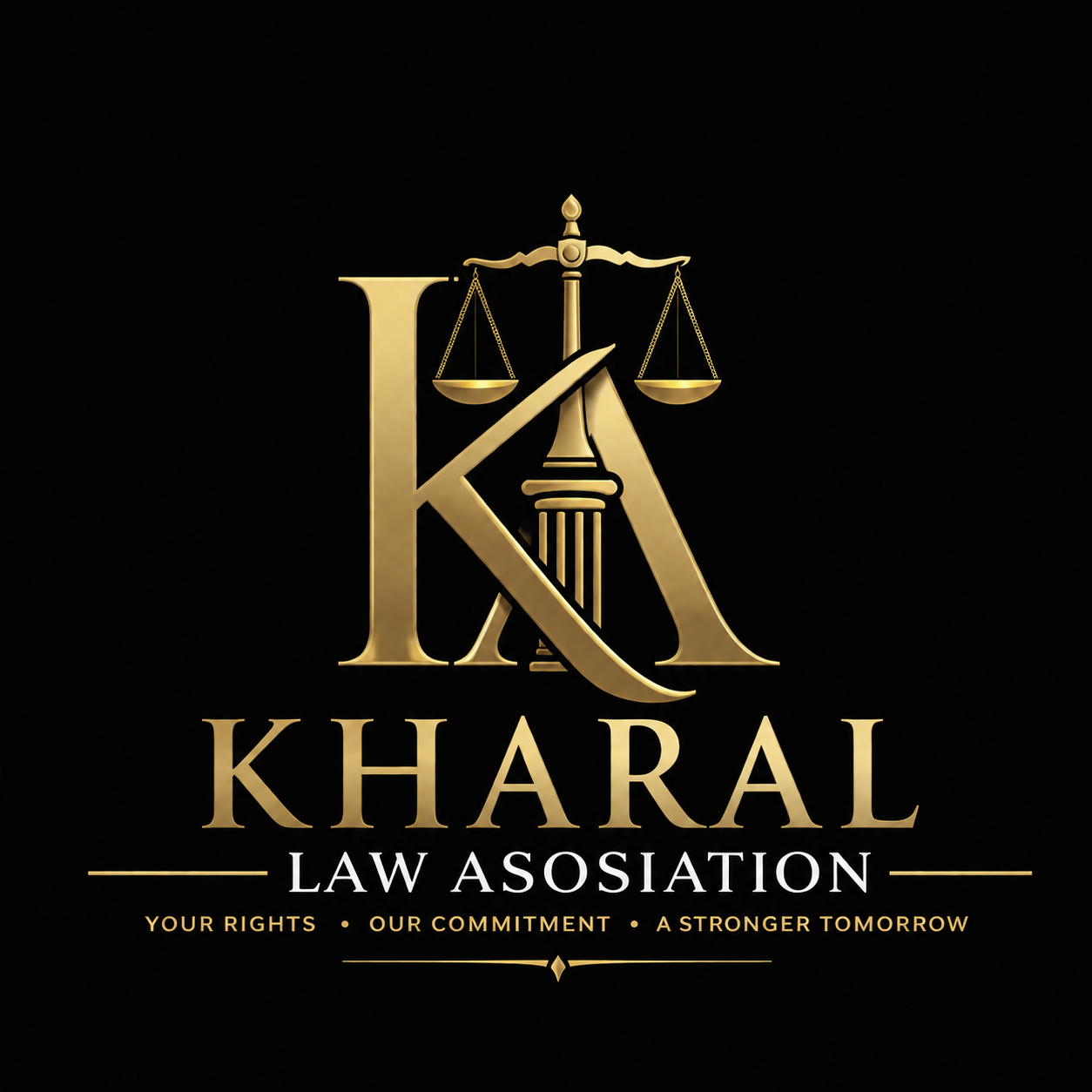 Kharal Law Asosiation