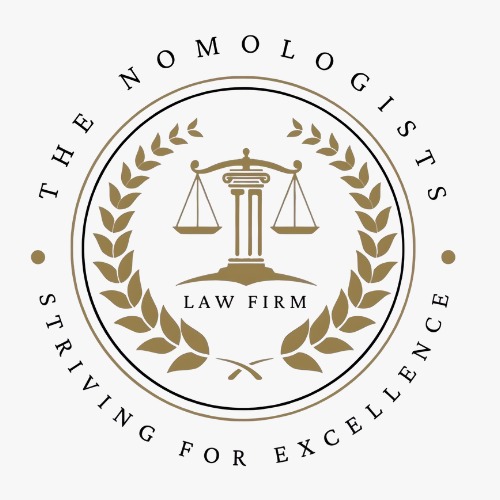 The Nomologists Law Firm