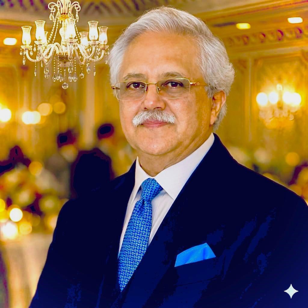 Waseem Shaikh